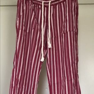 Roxy Oceanside pants